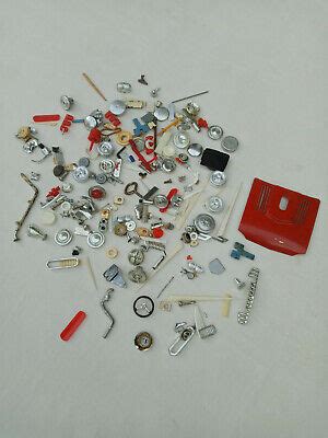 vintage model car parts ebay