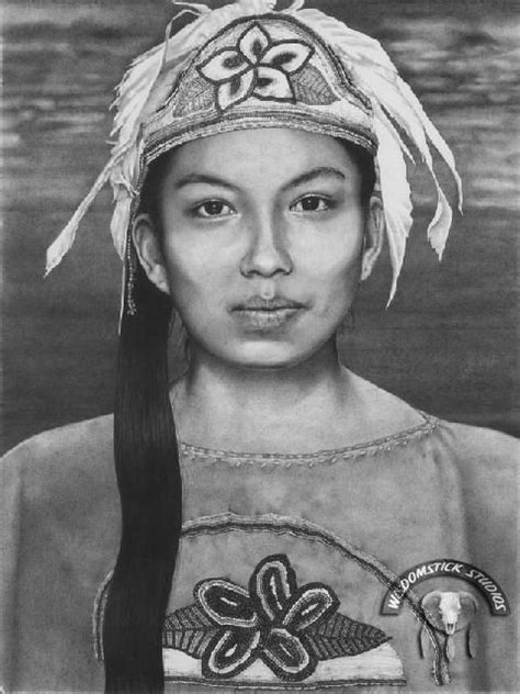 Mohawk Girl This Six Nations Dancer Is Of The Turtle Clan Her Name Is