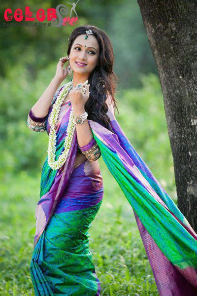 Bangladeshi Actress Afsana Ara Bindu Short Biography