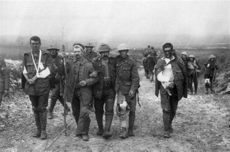 8 things you probably didn t know about the battle of the somme history extra