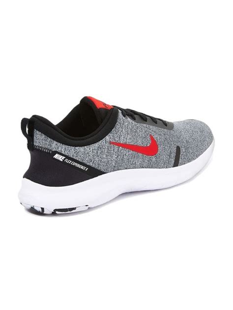Buy Nike Mens Flex Experience Rn 8 Grey Running Shoes Online At Best