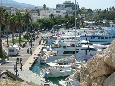 harbour  kos town kos greece greece places  visit greek islands