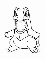 Pokemon Coloring Pages Characters Kids Popular Coloringhome sketch template