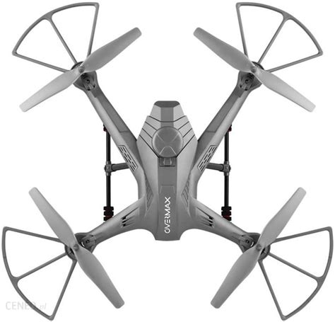dron overmax ov  bee drone  wifi ceny  opinie na ceneopl