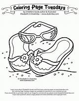 Coloring Pages Shoes Popular sketch template