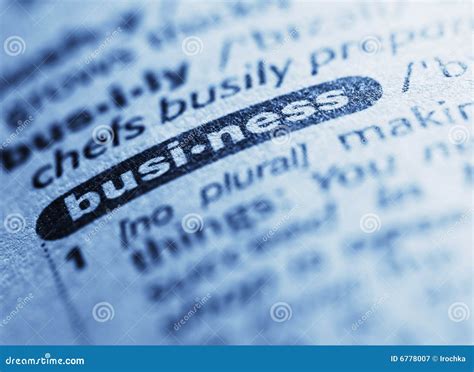 definition  business royalty  stock photography image