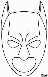 Superhelden Superheld Masker Maskers Jongens Kleurplaten Tekening Knutselen Maske Mascara Vorlage Spooktocht Kerst sketch template