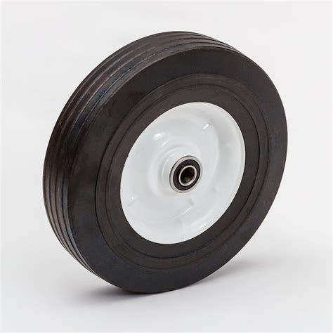 Material Handling Casters And Wheels Casters Hand Truck Solid Rubber