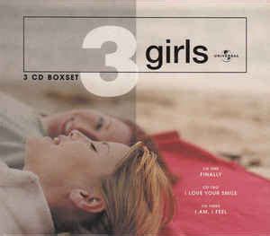 girls releases reviews tracks credits discogs