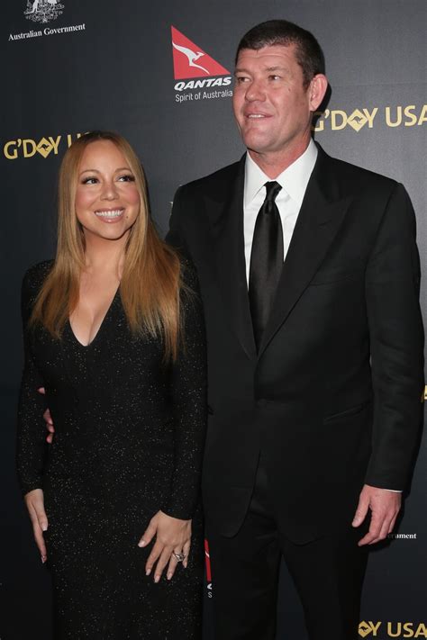 Mariah Carey Reveals She Never Slept With James Packer – Socialite Life