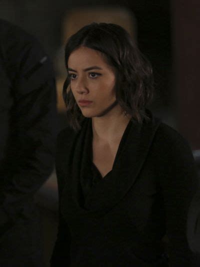 agents of s h i e l d season 3 episode 8 many heads one