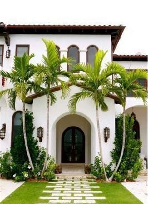 stunning villa style home exterior design ideas searchomee modern spanish homes spanish