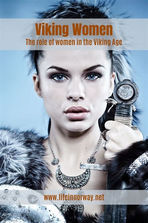 viking women what women really did in the viking age life in norway