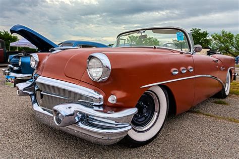 classic car profile buick special  news wheel