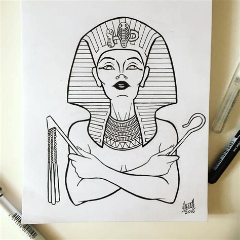 hatshepsut she was the second female pharaoh of egypt and one of the