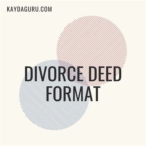divorce legal notice format  gujarati legal notice format  divorce