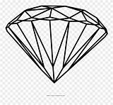 Coloring Jewel Diamond Treasure Drawing Tattoo Book Symbol Clipart Jewels Pages Clip Pinclipart Report Paintingvalley Popular sketch template