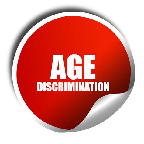 Proving Age Discrimination When Older Employees Are Treated Worse Than