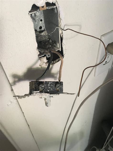 simple light switch wiring upgrade   switch  neutral home improvement stack exchange
