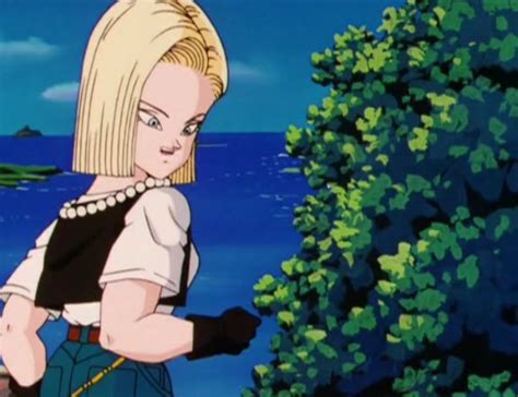 android 18 s castle adventure ultra dragon ball wiki fandom powered by wikia