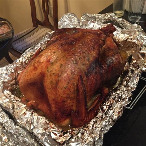 juicy thanksgiving turkey recipe allrecipes