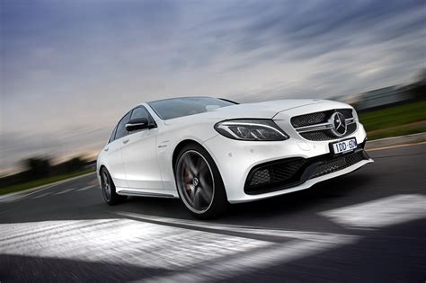 mercedes amg   review caradvice
