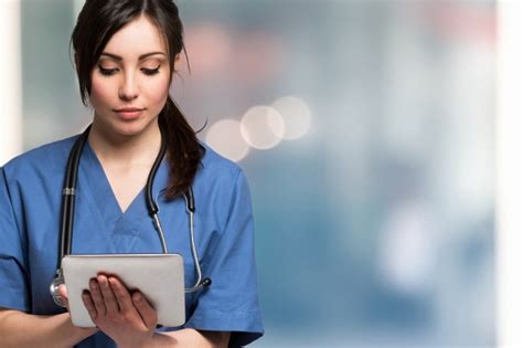 advance   nursing profession