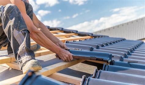maak kennis met ons dakdekkersbedrijf totaal dakdekkers