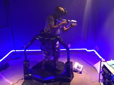fully immersive virtual reality takes game   level wtspcom
