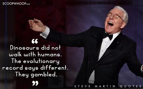 18 Hilarious Quotes By Steve Martin To Get You Through The Morning