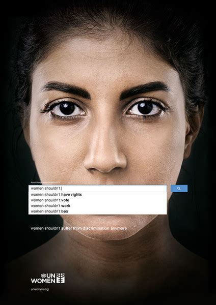 widespread sexism revealed by new un women ads news