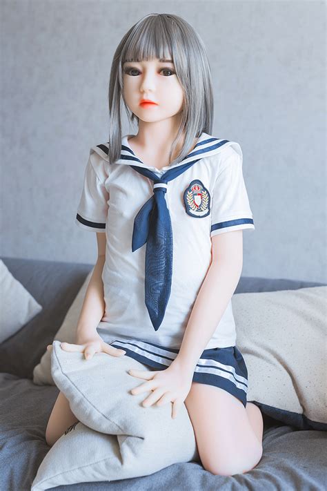 Sexdo 128cm Japanese Style Sexy Real Sex Doll