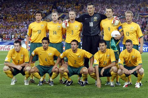 Australia National Soccer Team Hot Sex Picture