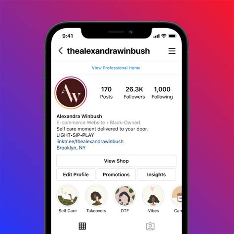 instagram feature entrepreneurs   black owned business label   accounts