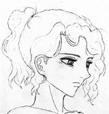 Sad Face Drawing Anime Pages Coloring Crying Drawings Happy Terrien People Sketches Printable Faces Getdrawings Getcolorings Deviantart sketch template