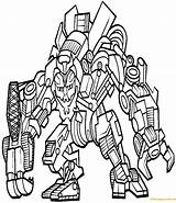 Coloring Pages Megatron Transformers Transformer Lego Color Bionicle Printable Boys Robot Print Ausmalbilder Decepticons Goku Wave Sound Lockdown Coloringpagesonly Clipartmag sketch template