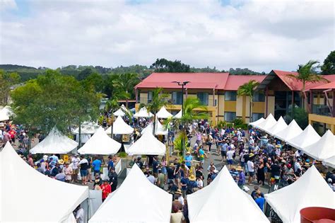 warners fest   warners   bay nsw  crafty pint