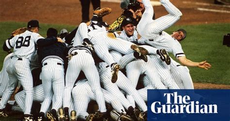 yankees say goodbye to stadium that ruth built us news the guardian