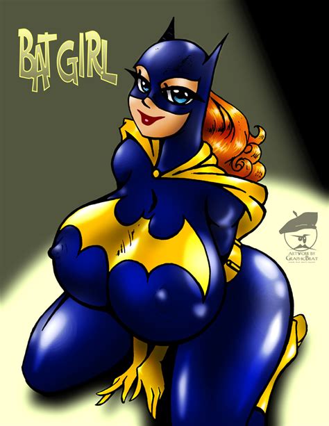 Massive Cartoon Tits Batgirl Porn Gallery Luscious