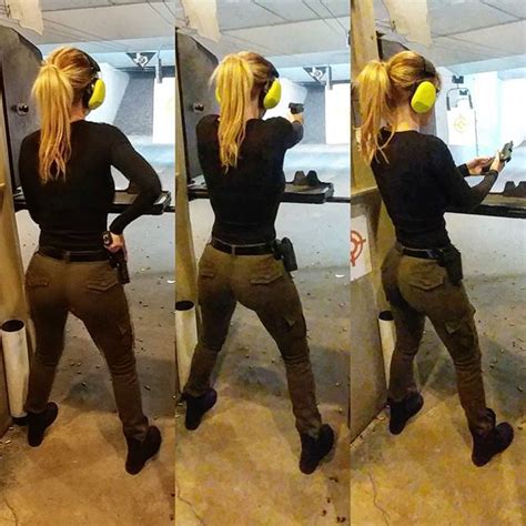 This Thick Texas Blonde Is Without A Doubt The Hottest Cop Of All Time