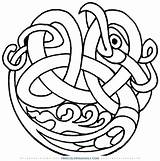 Celtic Knot Trinity Vector Coloring Drawing Knotwork Knots Clipart Border Vectors Holy Pages Getdrawings Domain Colouring Public Clip Kids Symbols sketch template