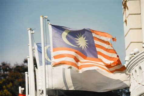 Memahami Apa Bentuk Pemerintahan Malaysia