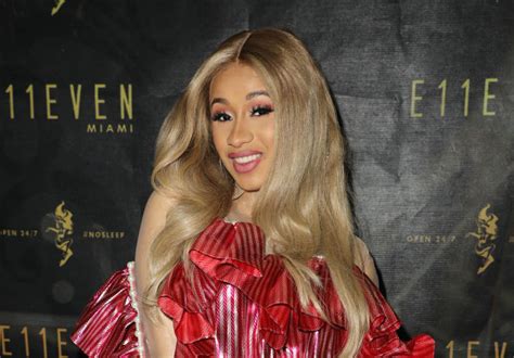 20 cardi b quotes from her new album for instagram captions hellogiggles