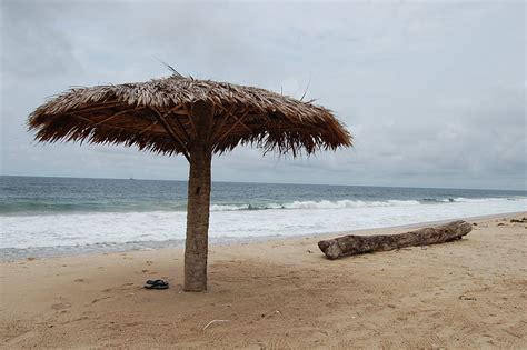 Beach In Lagos Nigeria Go2net S Photoblog