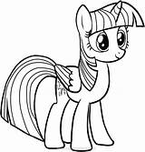 Little Pony Spike Coloring Pages Printable Getcolorings sketch template