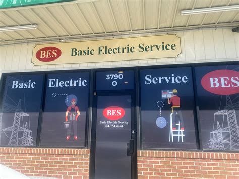 basic electric service