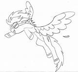 Spitfire Coloring Pages Color Mlp Feather Printable Getcolorings Getdrawings Deviantart Popular Silhouette sketch template