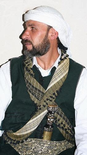 traditional kurdish costume from northern syria rural