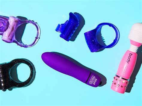 How To Buy A Vibrator
