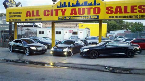 credit  bad credit visit  city auto sales